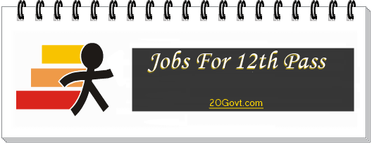 12th-pass-jobs Tamilnadu